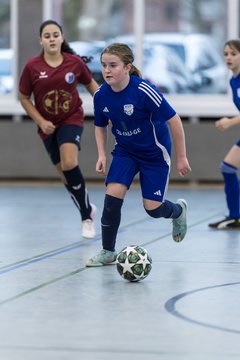 Bild 147 - wDJ Loewinnen Cup D2